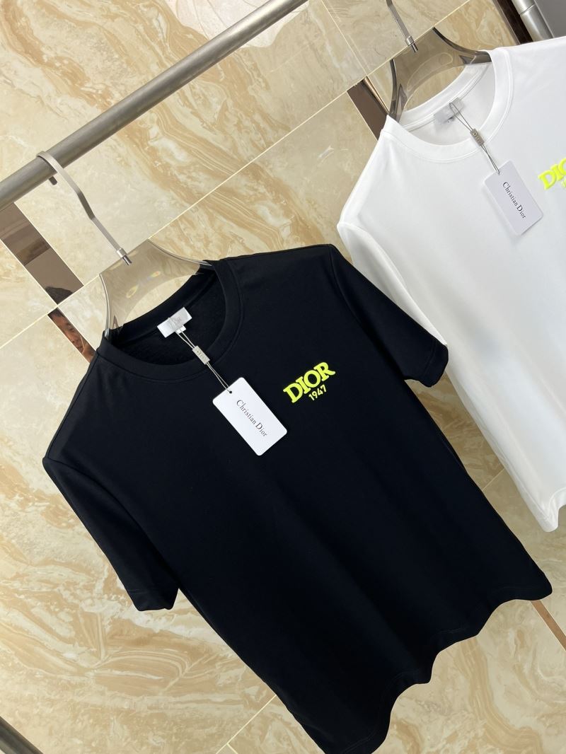 Christian Dior T-Shirts